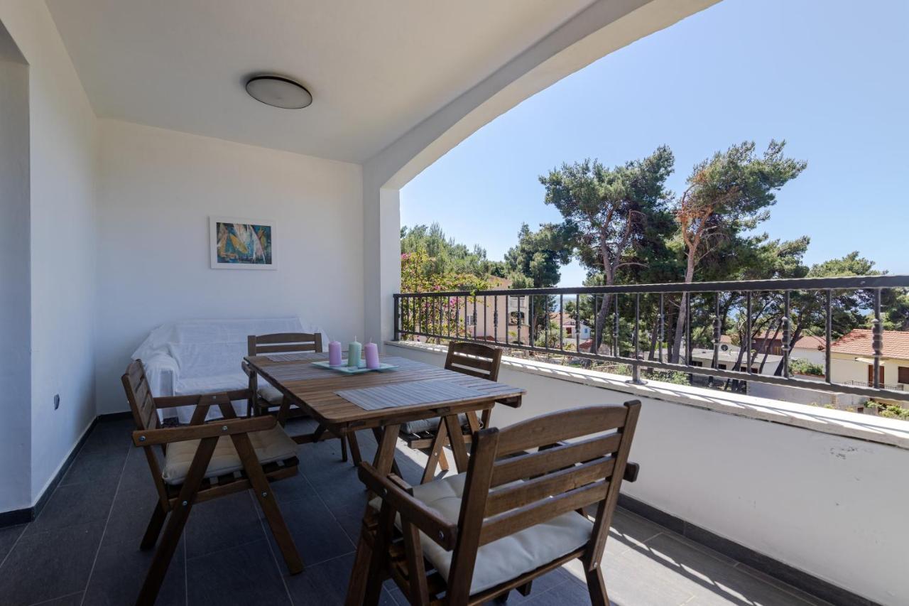 Apartments With A Parking Space Ivan Dolac, Hvar - 15784 Exterior photo
